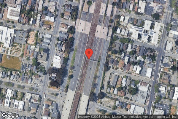 MEDICAL HILL HEALTHCARE CENTER nursing home in OAKLAND, CA - Photo 1 of 10