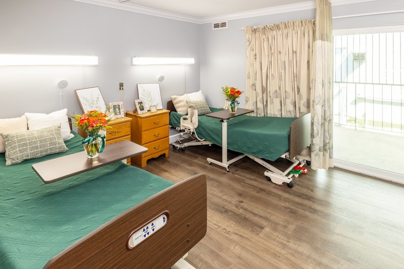 MEDICAL HILL HEALTHCARE CENTER nursing home in OAKLAND, CA - Photo 3 of 10