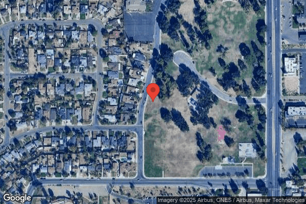 THE REHABILITATION CENTER OF BAKERSFIELD nursing home in BAKERSFIELD, CA - Photo 1 of 4