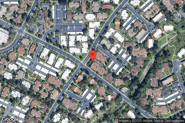 Palm Terrace Healthcare & Rehabilitation Center nursing home in LAGUNA HILLS, CA - Photo 1 of 10