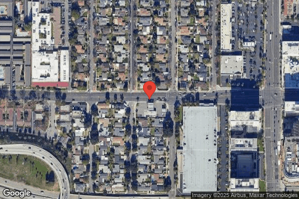 MAINPLACE POST ACUTE nursing home in ORANGE, CA - Photo 1 of 5