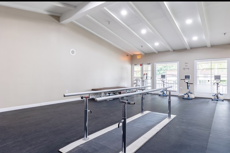 MAINPLACE POST ACUTE nursing home in ORANGE, CA - Photo 4 of 5