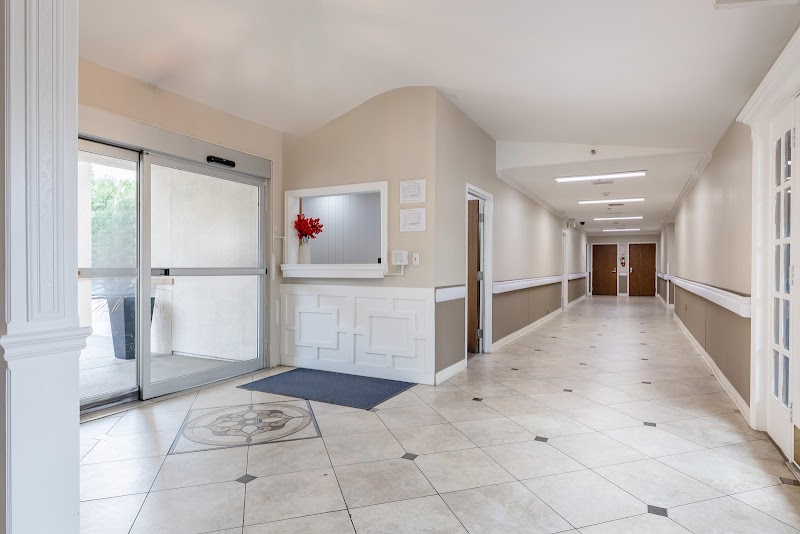 MAINPLACE POST ACUTE nursing home in ORANGE, CA - Photo 5 of 5