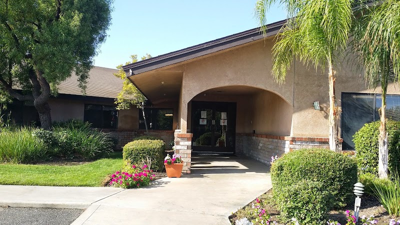 BAKERSFIELD POST ACUTE nursing home in BAKERSFIELD, CA - Photo 4 of 5