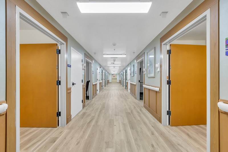 ACC CARE CENTER nursing home in SACRAMENTO, CA - Photo 4 of 5