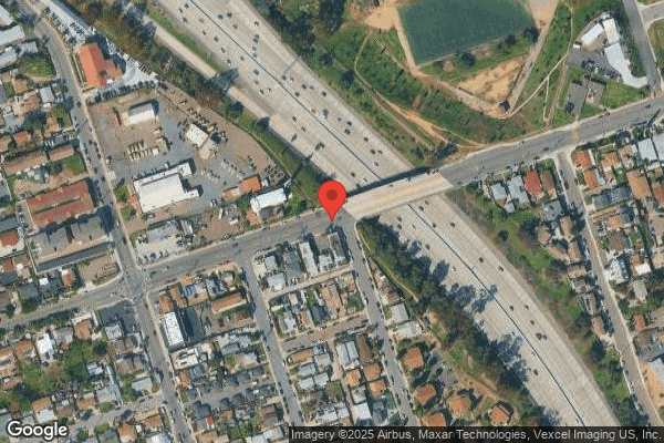 CASTLE MANOR NURSING & REHABILITATION CENTER nursing home in NATIONAL CITY, CA