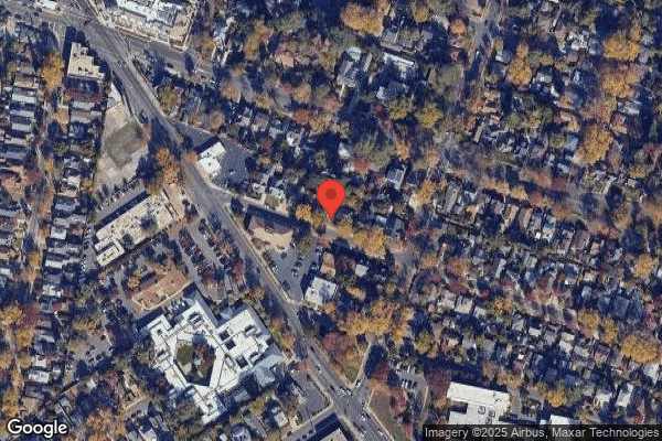 UNIVERSITY POST-ACUTE REHAB nursing home in SACRAMENTO, CA