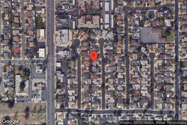 SUN MAR NURSING CENTER nursing home in ANAHEIM, CA - Photo 1 of 9