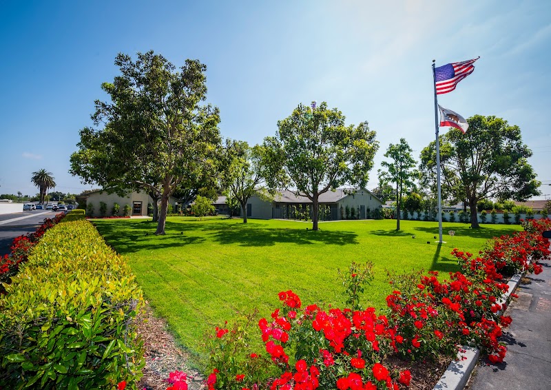 SUN MAR NURSING CENTER nursing home in ANAHEIM, CA - Photo 2 of 9