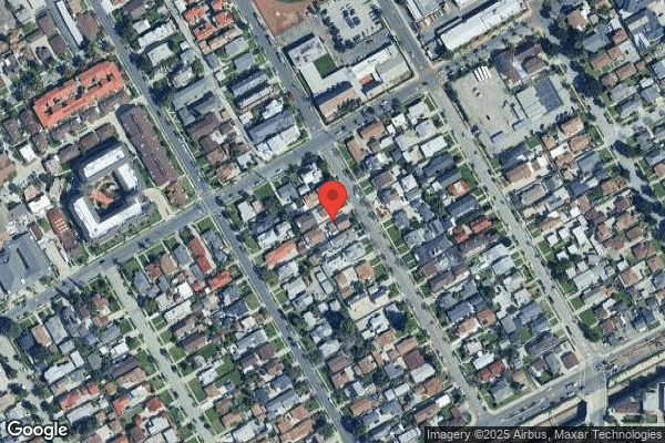 Atherton Baptist Home nursing home in ALHAMBRA, CA - Photo 1 of 5