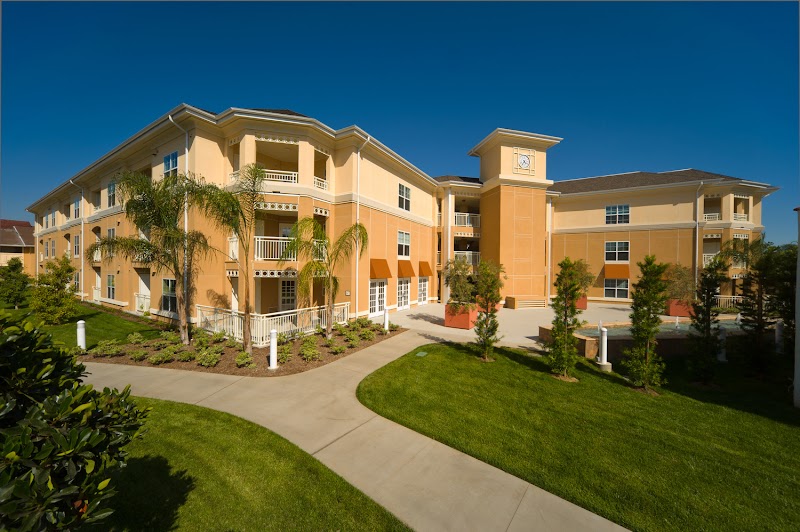 Atherton Baptist Home nursing home in ALHAMBRA, CA - Photo 4 of 5