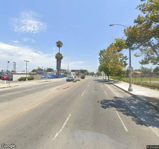 MANCHESTER HEALTHCARE CENTER nursing home in LOS ANGELES, CA - Photo 5 of 5