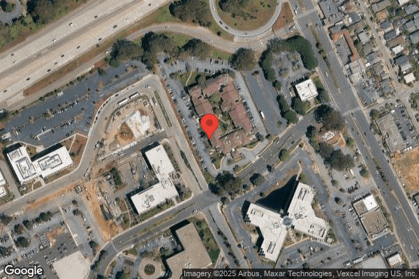 SAN BRUNO SKILLED NURSING nursing home in SAN BRUNO, CA - Photo 1 of 6