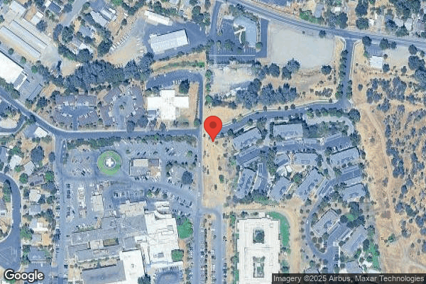 OROVILLE HOSPITAL POST-ACUTE CENTER nursing home in OROVILLE, CA - Photo 1 of 5