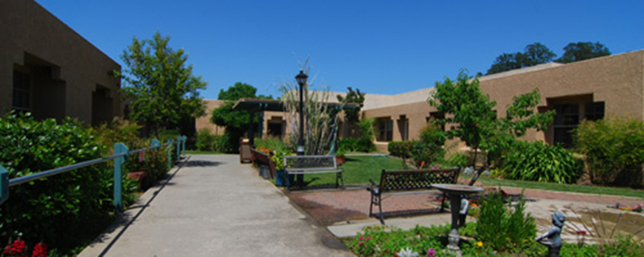 OROVILLE HOSPITAL POST-ACUTE CENTER nursing home in OROVILLE, CA - Photo 2 of 5