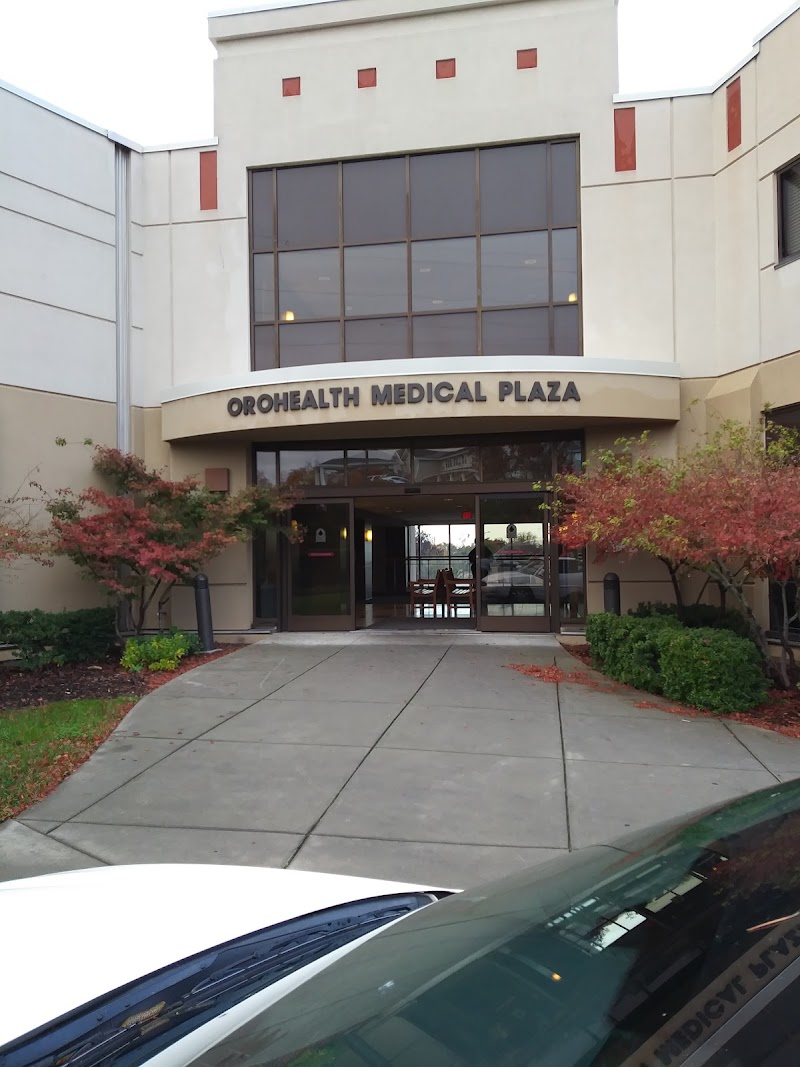 OROVILLE HOSPITAL POST-ACUTE CENTER nursing home in OROVILLE, CA - Photo 4 of 5