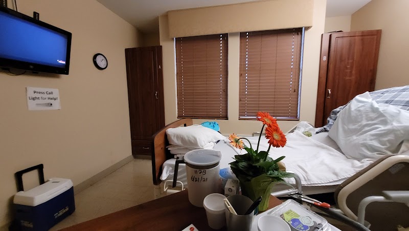 OROVILLE HOSPITAL POST-ACUTE CENTER nursing home in OROVILLE, CA - Photo 5 of 5