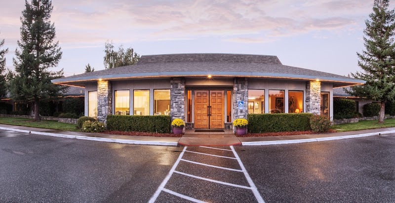 CRYSTAL RIDGE CARE CENTER nursing home in GRASS VALLEY, CA - Photo 2 of 10