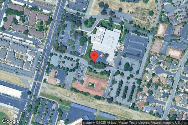 DIAMOND RIDGE HEALTHCARE CENTER nursing home in PITTSBURG, CA - Photo 1 of 5