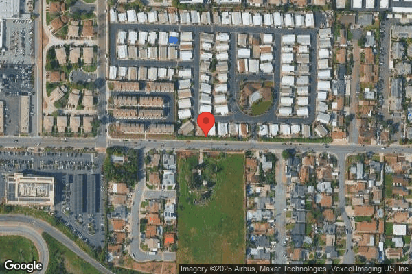 STANFORD COURT SKILLED NURSING & REHAB CENTER nursing home in SANTEE, CA - Photo 1 of 5