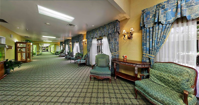 STANFORD COURT SKILLED NURSING & REHAB CENTER nursing home in SANTEE, CA - Photo 3 of 5