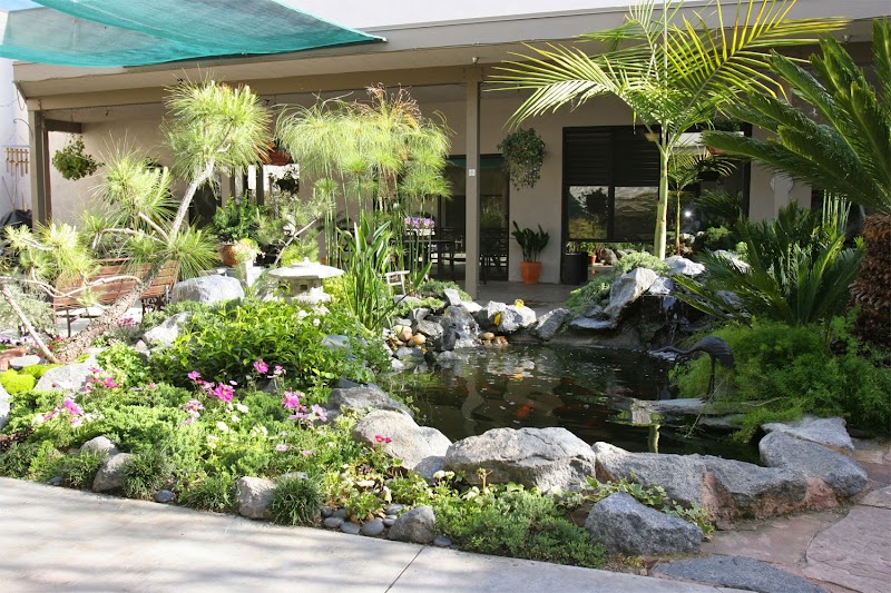 STANFORD COURT SKILLED NURSING & REHAB CENTER nursing home in SANTEE, CA - Photo 4 of 5