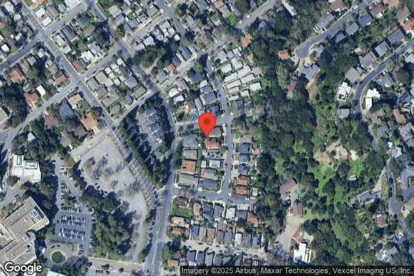 ALHAMBRA POST ACUTE nursing home in MARTINEZ, CA - Photo 1 of 5