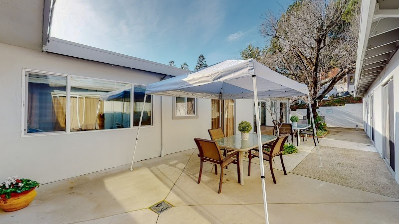 ALHAMBRA POST ACUTE nursing home in MARTINEZ, CA - Photo 5 of 5