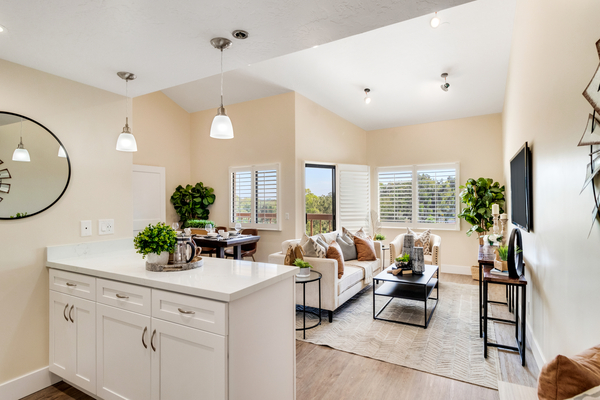 REGENTS POINT - WINDCREST nursing home in IRVINE, CA - Photo 3 of 10