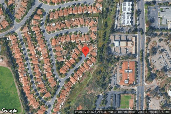 THE VILLAS AT POWAY nursing home in POWAY, CA - Photo 1 of 6