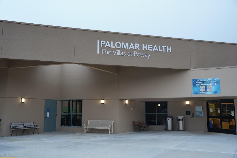 THE VILLAS AT POWAY nursing home in POWAY, CA - Photo 3 of 6