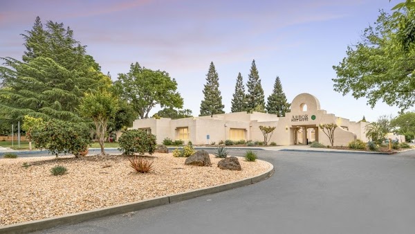 ARBOR POST ACUTE nursing home in CHICO, CA - Photo 1 of 5
