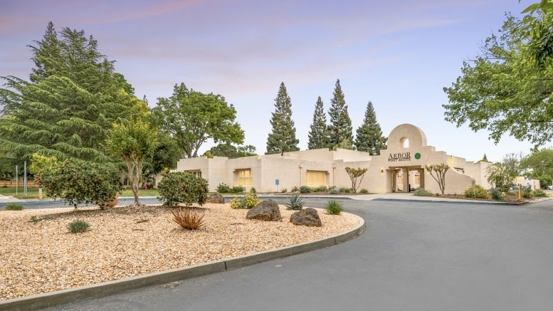 ARBOR POST ACUTE nursing home in CHICO, CA - Photo 2 of 5