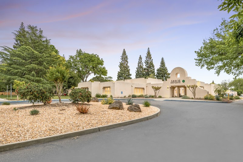 ARBOR POST ACUTE nursing home in CHICO, CA - Photo 3 of 5