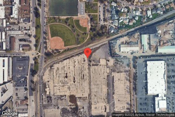 KEI-AI SOUTH BAY HEALTHCARE CENTER nursing home in GARDENA, CA - Photo 1 of 5