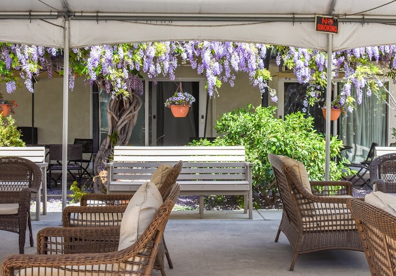 KEI-AI SOUTH BAY HEALTHCARE CENTER nursing home in GARDENA, CA - Photo 4 of 5