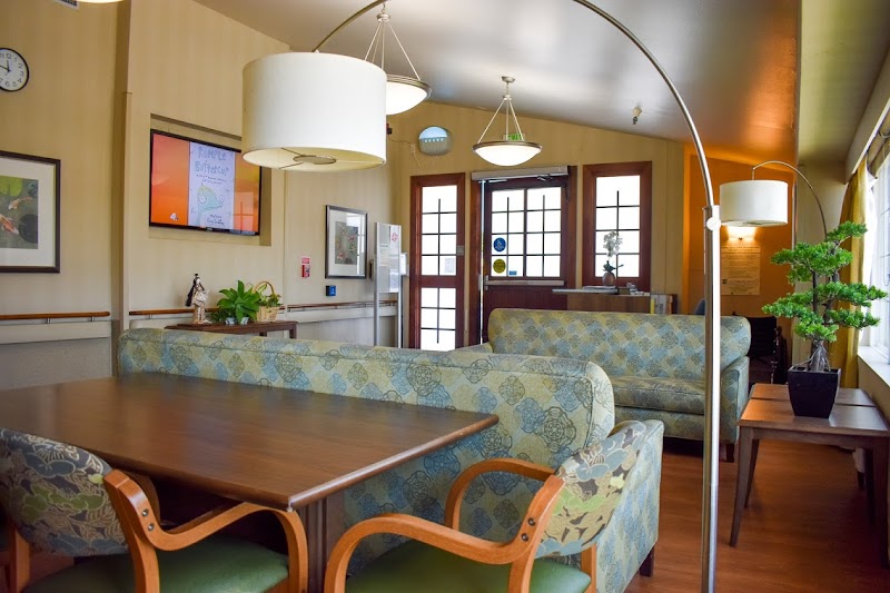 KEI-AI SOUTH BAY HEALTHCARE CENTER nursing home in GARDENA, CA - Photo 5 of 5