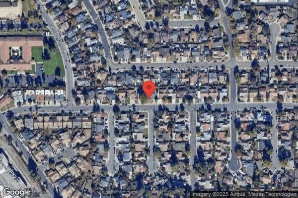 CLEARWATER HEALTHCARE CENTER nursing home in STOCKTON, CA - Photo 1 of 5