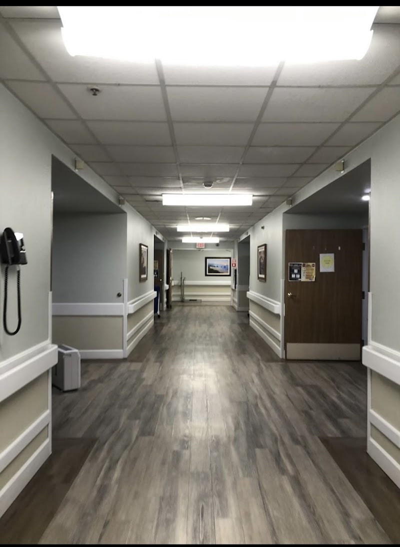 CLEARWATER HEALTHCARE CENTER nursing home in STOCKTON, CA - Photo 4 of 5