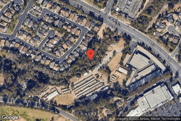 TRABUCO HILLS POST ACUTE nursing home in LAKE FOREST, CA - Photo 1 of 5