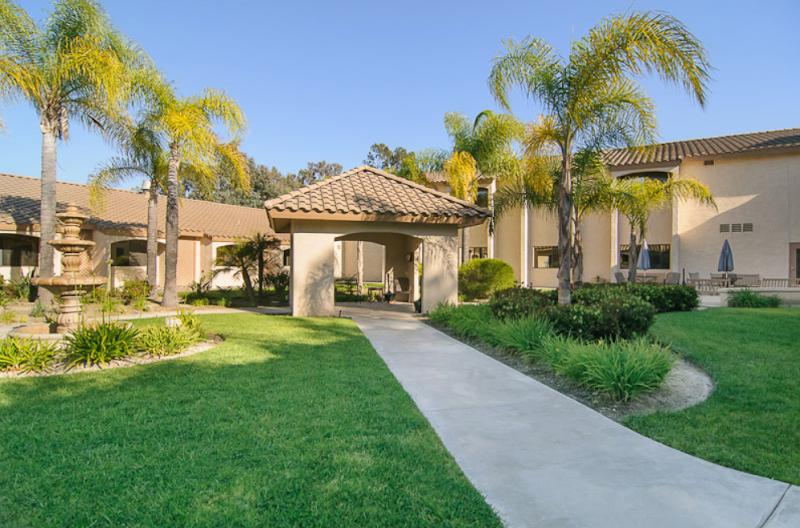 TRABUCO HILLS POST ACUTE nursing home in LAKE FOREST, CA - Photo 2 of 5