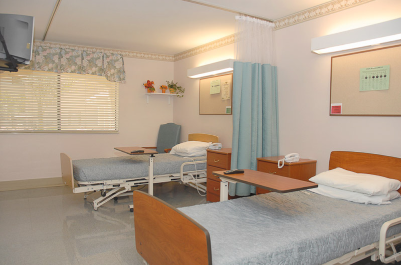 TRABUCO HILLS POST ACUTE nursing home in LAKE FOREST, CA - Photo 5 of 5