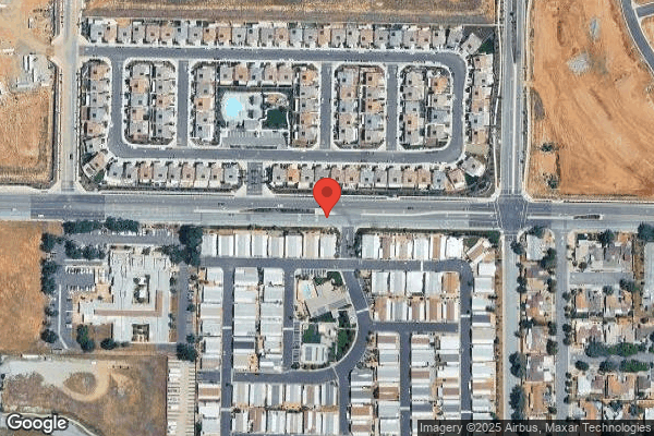 SUNDANCE CREEK POST ACUTE nursing home in BANNING, CA - Photo 1 of 5