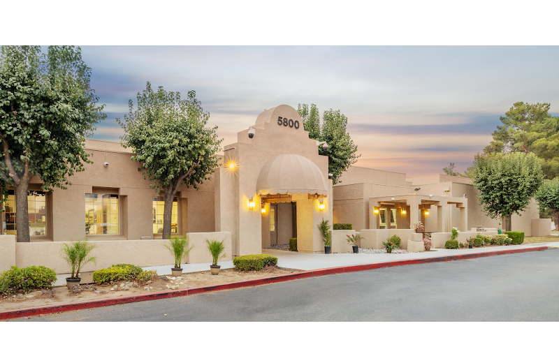 SUNDANCE CREEK POST ACUTE nursing home in BANNING, CA - Photo 2 of 5