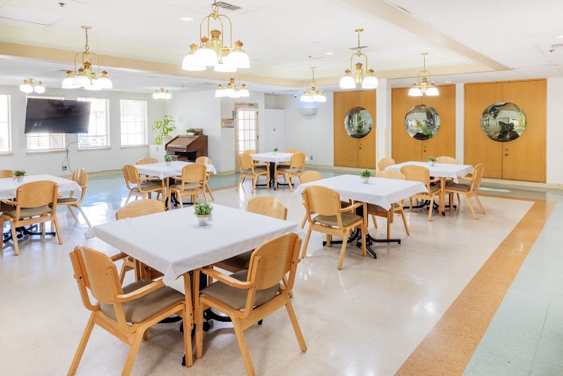 SUNDANCE CREEK POST ACUTE nursing home in BANNING, CA - Photo 3 of 5