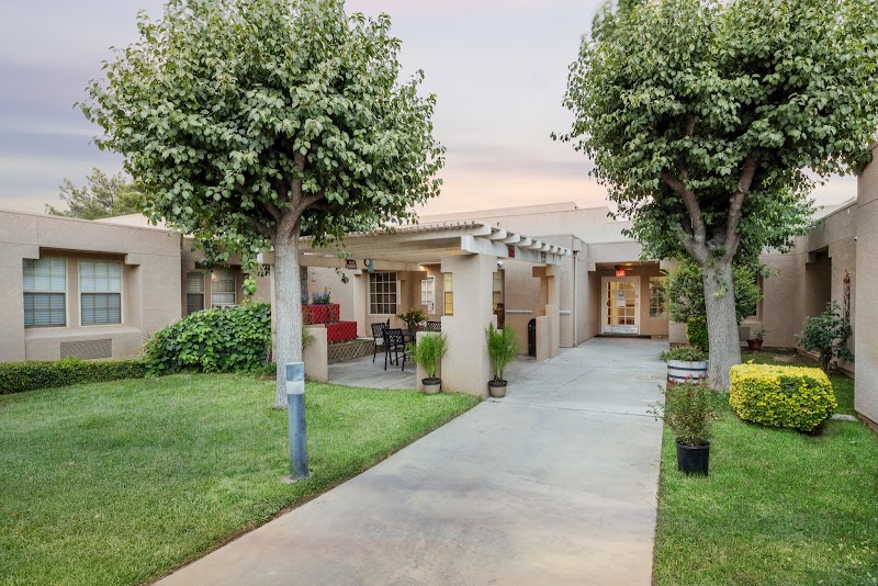 SUNDANCE CREEK POST ACUTE nursing home in BANNING, CA - Photo 4 of 5