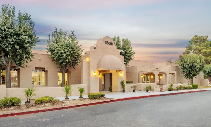 SUNDANCE CREEK POST ACUTE nursing home in BANNING, CA - Photo 5 of 5