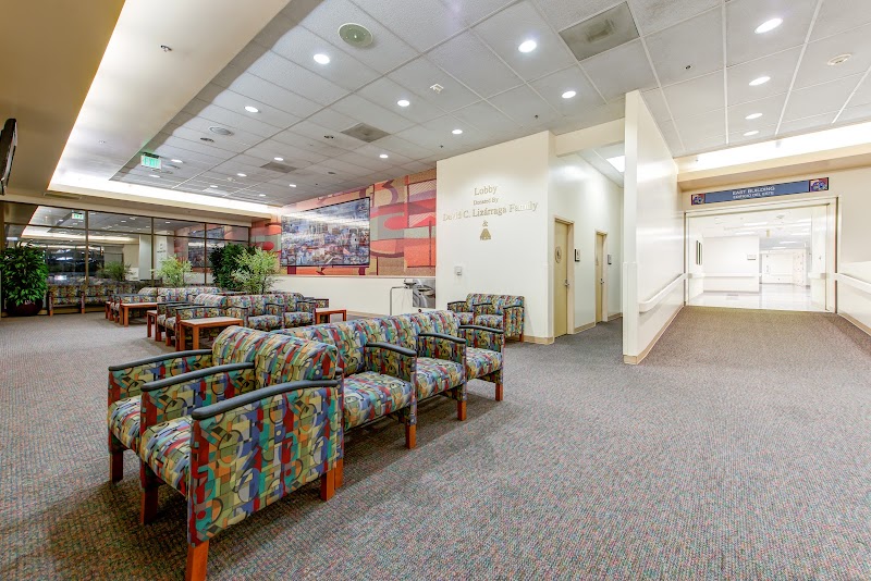 WHITE MEMORIAL MEDICAL CTR DP nursing home in LOS ANGELES, CA - Photo 3 of 5