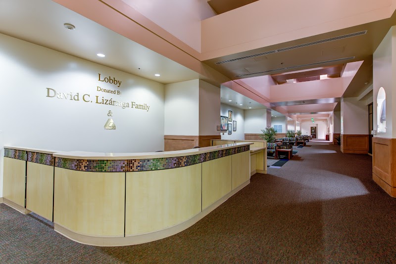 WHITE MEMORIAL MEDICAL CTR DP nursing home in LOS ANGELES, CA - Photo 5 of 5