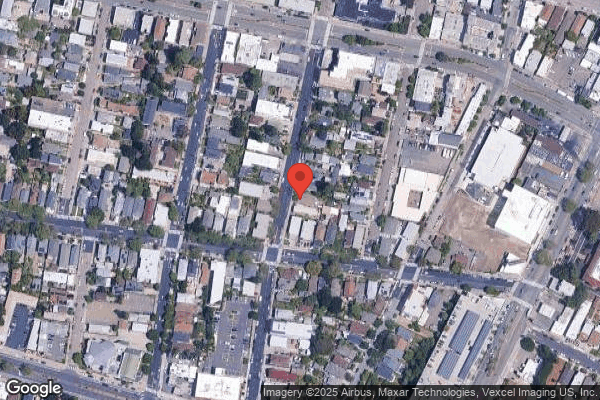 THE REHABILITATION CENTER OF OAKLAND nursing home in OAKLAND, CA - Photo 1 of 3